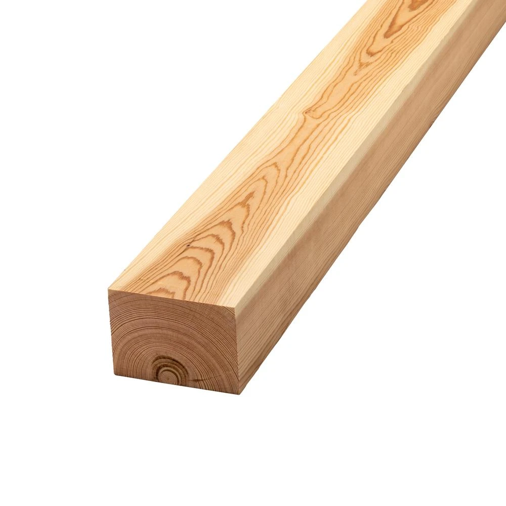 8mm x 95mm Redwood PSE Timber